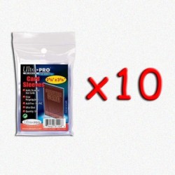 BUNDLE UltraPro - Bustine...