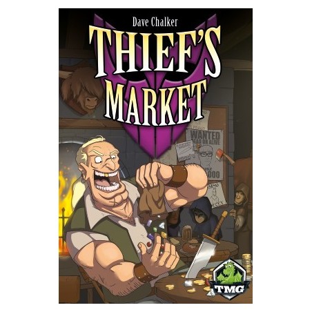 Thief's Market