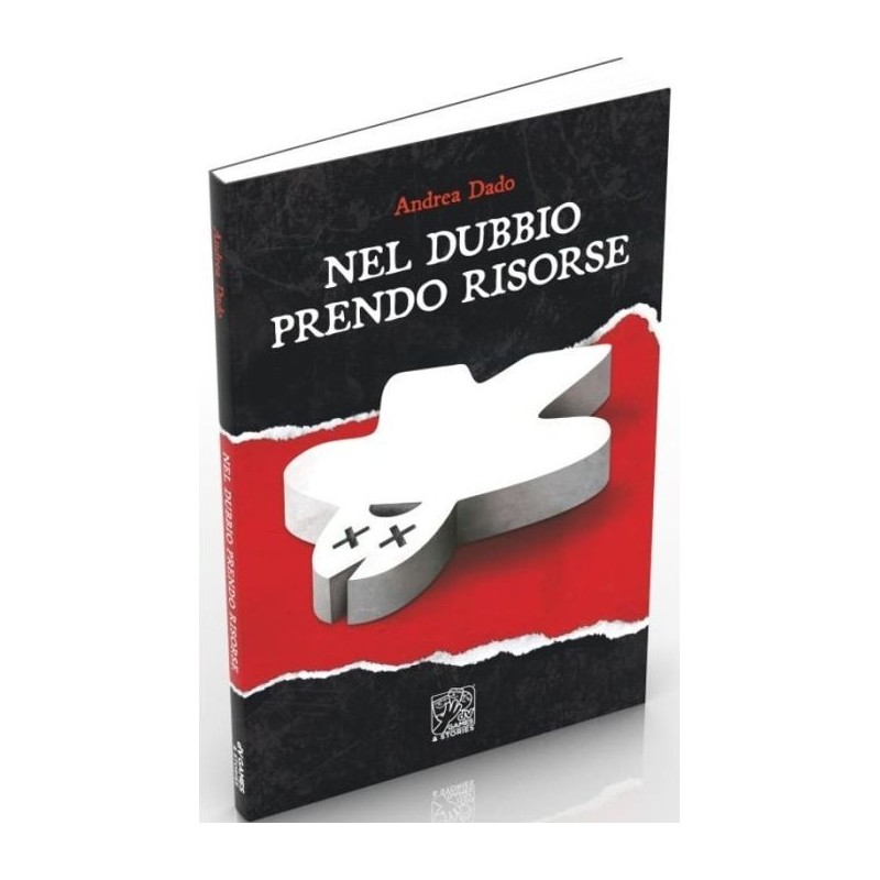 Nel dubbio prendo risorse