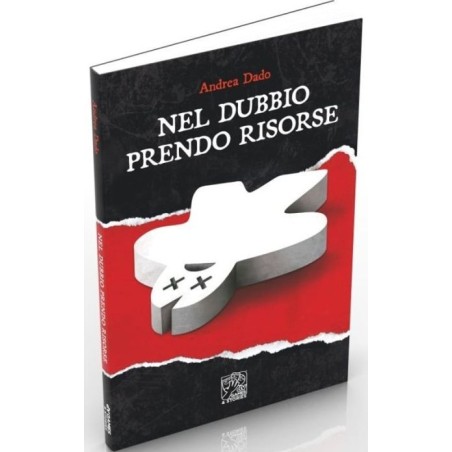 Nel dubbio prendo risorse