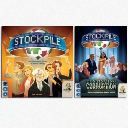 BUNDLE Stockpile +...