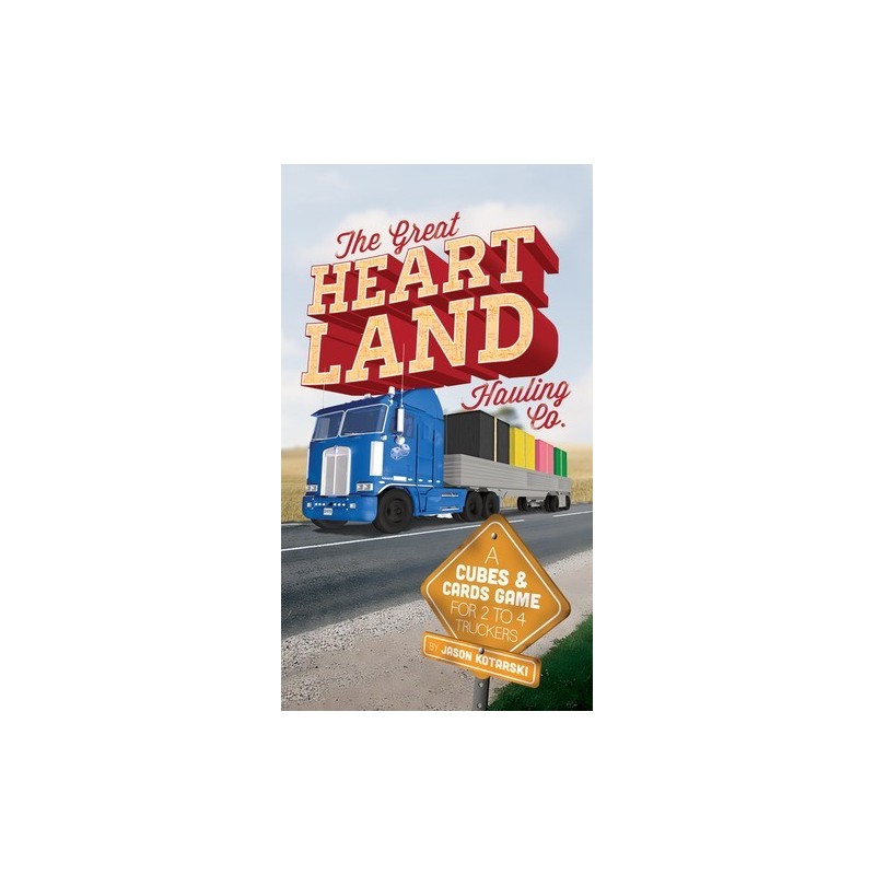 The Great Heartland Hauling Co.