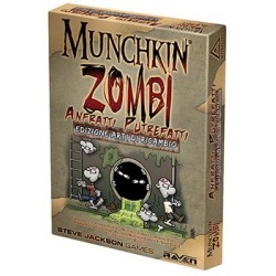 Anfratti Putrefatti (Ed....