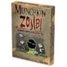 Anfratti Putrefatti (Ed. Arti di Ricambio): Munchkin Zombi