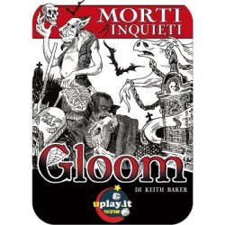 Morti Inquieti: Gloom