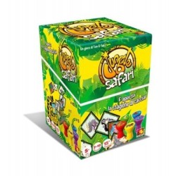 Jungle Speed Safari ITA...