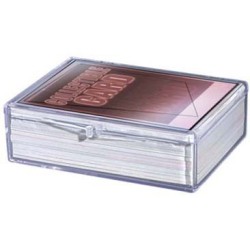 UltraPro - Scatolina portacarte - 50 carte