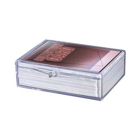 UltraPro - Scatolina portacarte - 50 carte