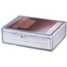 UltraPro - Scatolina portacarte - 50 carte