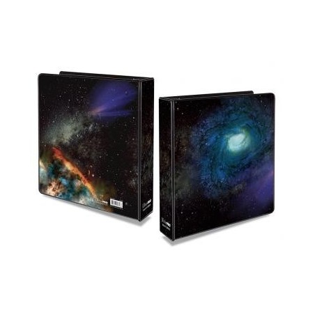 UltraPro - Raccoglitore Galaxies (3 anelli) - UPR84857