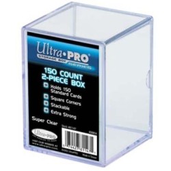 UltraPro - Scatolina...