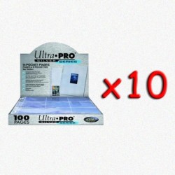 BUNDLE 10x UltraPro -...