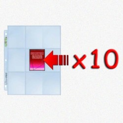 BUNDLE 10x UltraPro -...