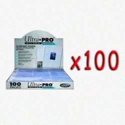 BUNDLE 100x UltraPro -...