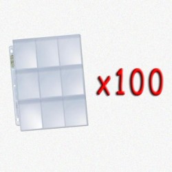 BUNDLE 100x UltraPro -...