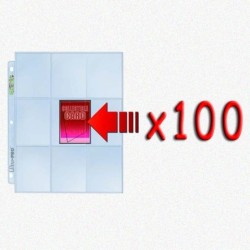 BUNDLE 100x UltraPro -...