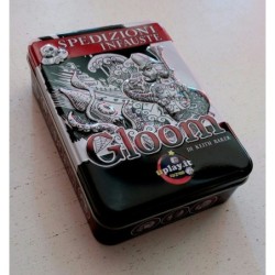 Spedizioni Infauste - Gloom