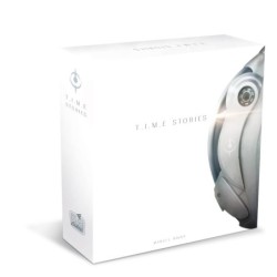 TIME Stories ITA (T.I.M.E...