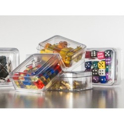 Geekbox (3 pezzi - Regular)