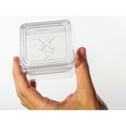 Geekbox (3 pezzi - Regular)