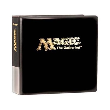 UltraPro - Magic Album - Nero - UPR82144