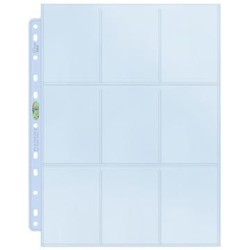 UltraPro - Foglio Platinum...