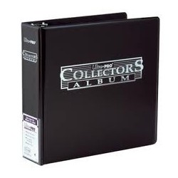 UltraPro - Collectors Album...