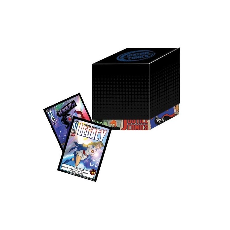 5th Anniversary Foil Hero Collection