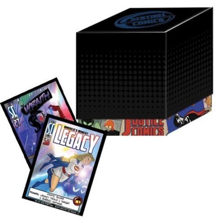 5th Anniversary Foil Hero Collection