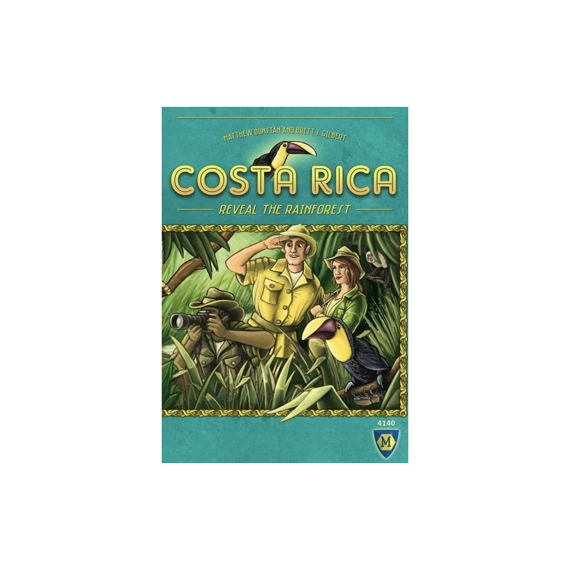 Costa Rica