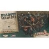Deadeye Walkers: Zombicide Black Plague