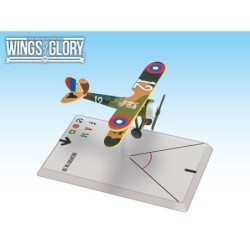 Wings of Glory - Nieuport...