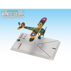 Wings of Glory - Nieuport...