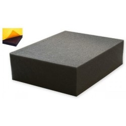 Elemento Medio in spugna...