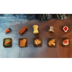 Risorse Realistiche: Sleeping Gods