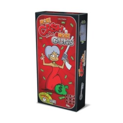 More Cash 'n More Guns ITA