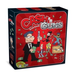 Cash 'n Guns (2nd Ed.) ITA