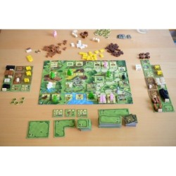 Agricola - Family Edition ENG