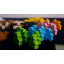 Agricola - Family Edition ENG