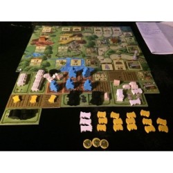 Agricola - Family Edition ENG