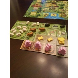 Agricola - Family Edition ENG