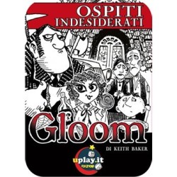 Ospiti Indesiderati: Gloom
