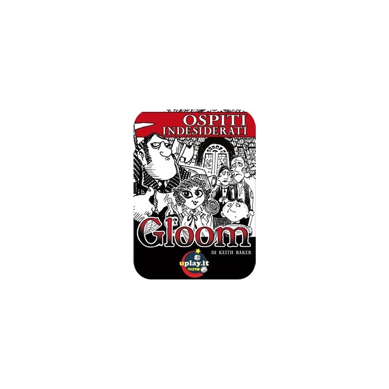 Ospiti Indesiderati: Gloom