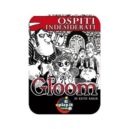 Ospiti Indesiderati: Gloom