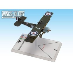 Wings of Glory - Sopwith 1...