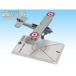 Wings of Glory - Sopwith 1...