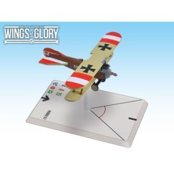 Wings of Glory - Phonix D.I...