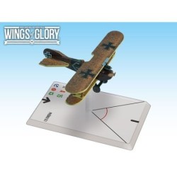 Wings of Glory - Phonix D.I...