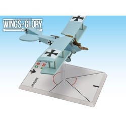 Wings of Glory - Albatros...