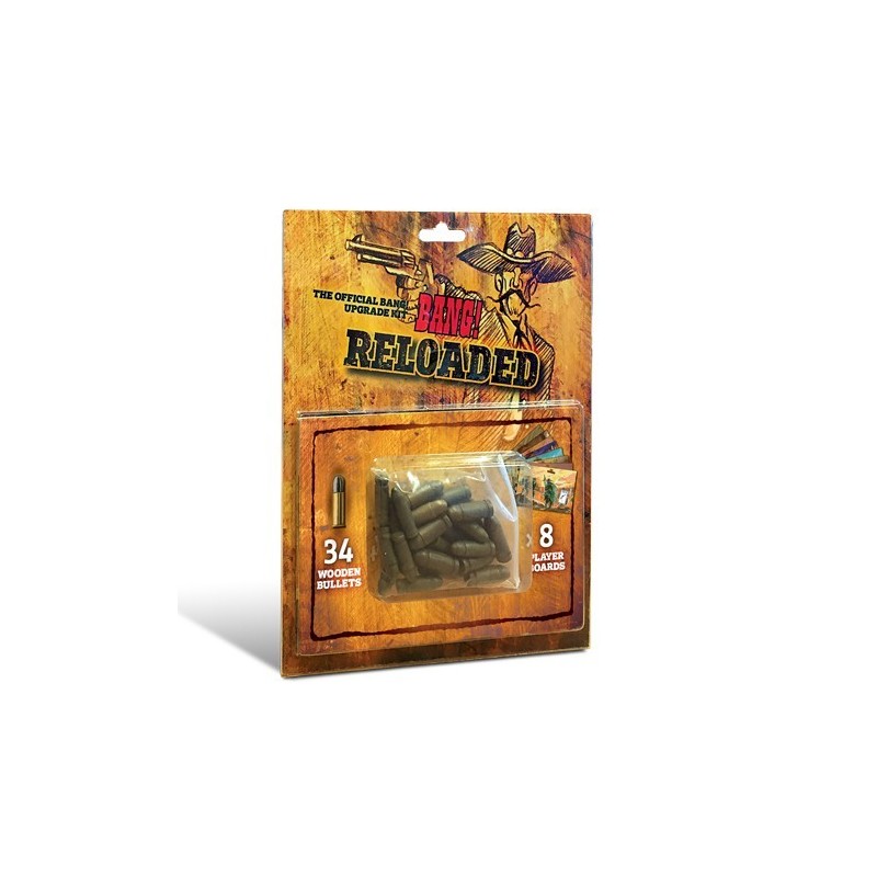 Reloaded: Bang!